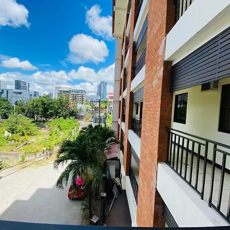 Strawberry Residences Cebu