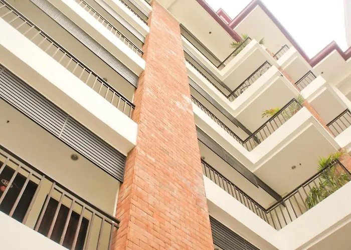 Strawberry Residences Cebu