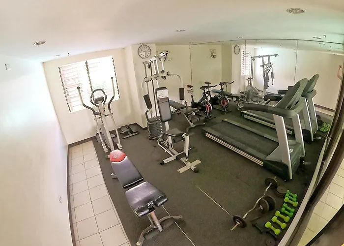 Strawberry Residences 3*