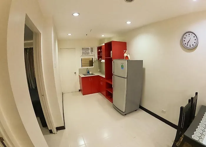 Aparthotel Strawberry Residences