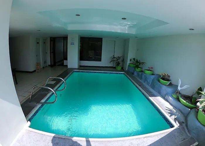 Aparthotel Strawberry Residences