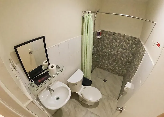 Aparthotel Strawberry Residences Cebu