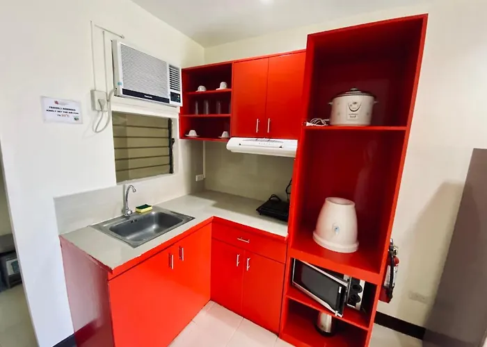Strawberry Residences Cebu
