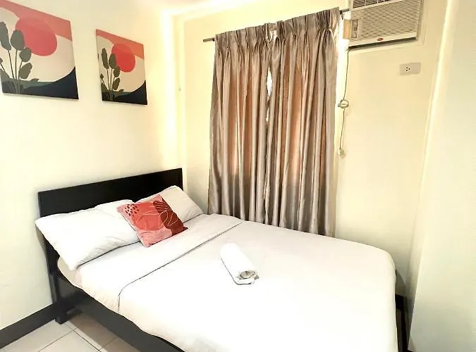 Strawberry Residences Cebu