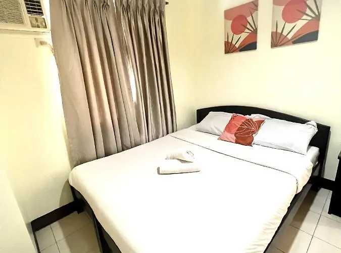 Strawberry Residences 3* Cebu