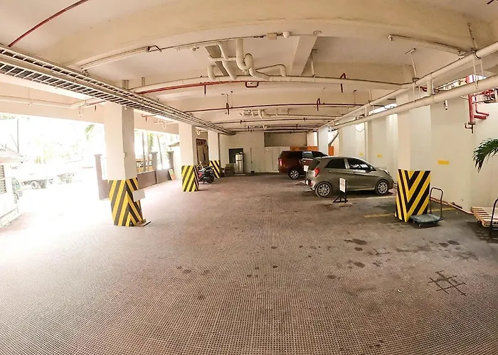 Aparthotel Strawberry Residences