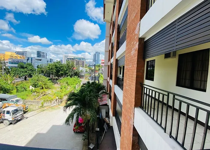 Aparthotel Strawberry Residences