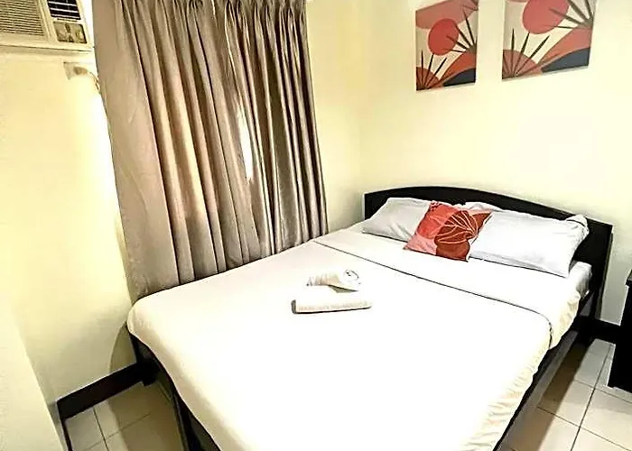 Aparthotel Strawberry Residences 3*